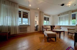Wohnung mieten in Buschstraße, 52525 Heinsberg, Großzügige 3-Zimmer-Wohnung mit ca. 90 m² – optional auf ca. 129 m² erweiterbar