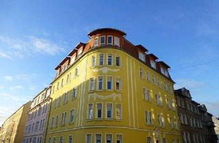 Wohnung mieten in Robert Blum Str 24, 07551 Gera, 2 Zimmer Dachgeschosswohnung mit Einbauküche