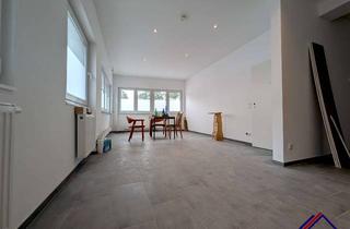 Wohnung mieten in Buschstraße, 52525 Heinsberg, Komplett sanierte Wohnung in ehemaliger Sparkasse – großzügig, hell & mit Klimaanlage