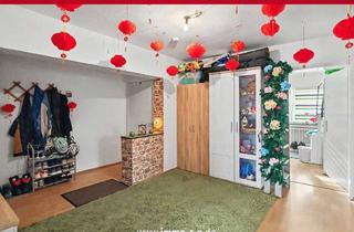 Wohnung mieten in 68753 Waghäusel, Charmante 3-Zimmer-Wohnung mit Balkon und Stellplatz in Waghäusel-Wiesental