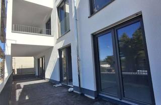 Wohnung mieten in Königswinterer Straße 247, 53227 Beuel, Neubau Erstbezug | Gemütliche 2-Zimmer-Wohnung mit Süd-Balkon in guter Lager von Beuel