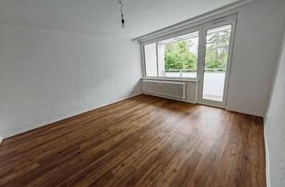 Wohnung mieten in 61440 Oberursel, Frisch modernisiert! Ruhige & günstige 3-ZKB mit Balkon am Waldrand in Oberursel-Nord