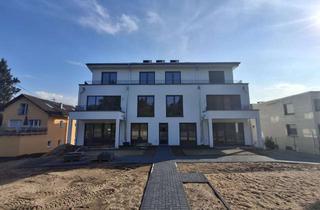 Wohnung mieten in Königswinterer Straße 247, 53227 Beuel, Neubau Erstbezug | Einladende 3-Zimmer-Wohnung mit großem Süd-Balkon