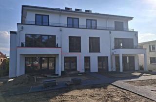 Wohnung mieten in Königswinterer Straße 247, 53227 Beuel, Neubau Erstbezug | 3-Zimmer-Wohnung mit überdachter Gartenterrasse