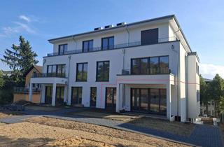 Wohnung mieten in Königswinterer Straße 247, 53227 Beuel, Neubau Erstbezug | Moderne 3-Zimmer-Wohnung mit überdachter Terrasse