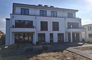 Wohnung mieten in Königswinterer Straße 247, 53227 Beuel, Neubau Erstbezug | 3-Zimmer-Wohnung mit Balkon und Tiefgaragenstellplatz