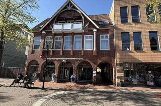Penthouse mieten in 27356 Rotenburg, Exklusive Penthousewohnung mit Dachterrasse in bester Innenstadtlage von Rotenburg (Wümme)