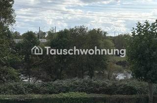 Tauschwohnungen in 53721 Siegburg, Tauschwohnung: Siegburg: 3-Zimmer Altbau-Wohnung mit Terasse und Siegblick