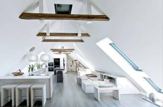Lofts mieten in Eckenheimer Landstraße 439, 60435 Eckenheim, Exklusiv-Einmalig- Hochwertig! Loft in zentraler Lage Frankfurt-Eckenheims!!