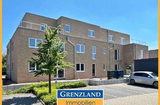 Sozialwohnungen mieten in 46419 Isselburg, ERSTBEZUG 3-Zimmer-Whg mit WBS