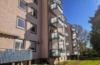 Wohnung mieten in Vöhrumer Straße 165, 31228 Peine, 3-Zimmer-Wohnung mit Balkon-umfassend renoviert und bezugsfrei