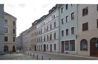 Wohnung mieten in Fischmarkt, 02826 Görlitz, tolle Dachgeschosswohnung - 2-ZImmer in der schönen Altstadt von Görlitz!