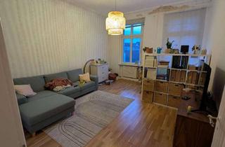 Wohnung mieten in Uellendahler Str., 42107 Elberfeld, gepflegte Altbauwohnung mit Balkon in Elberfeld