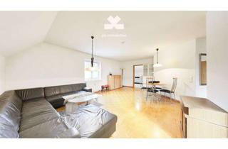 Wohnung mieten in Klosterstraße 10/2, 88069 Tettnang, Großzügige, helle Maisonette Wohnung - 360° Rundgang