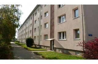 Wohnung mieten in Schladebacher-Straße 24, 06231 Bad Dürrenberg, 3-Zimmer-Wohnung mit Balkon und Tageslichtbad!