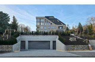 Wohnung mieten in 70192 Nord, Neubau-Wohnen am Killesberg mit schöner privater Terrasse & tollem Balkon, Erstbezug!