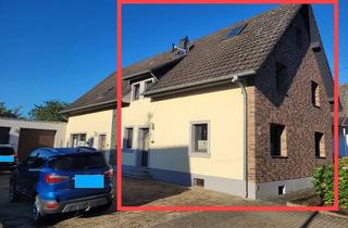 Wohnung mieten in Im Oberdorf 127, 52393 Hürtgenwald, Hürtgenwald-Vossenack | Helle 4-Zimmer-Wohnung