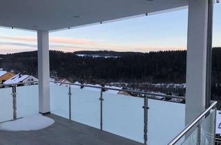 Wohnung mieten in Welkerstraße 67, 72213 Altensteig, Neuwertige 4,5-Zimmer-Wohnung mit Balkon in Altensteig