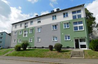 Wohnung mieten in Schulze-Delitzsch-Str., 58455 Witten, Erdgeschosswohnung mit Balkon, neu renoviert für Sie!