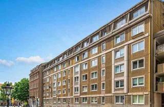 Sozialwohnungen mieten in Martin-Luther-Str., 01099 Äußere Neustadt, Wohn(t)raum: ansprechende 3-Zimmer-Wohnung (WBS)