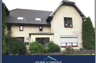 Wohnung mieten in 25557 Gokels, Moderne drei Zimmer Wohnung in ruhiger Lagesucht neue Bewohner