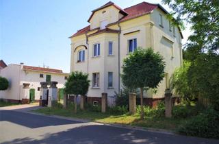 Wohnung mieten in Karl-Liebknecht-Straße 20, 04509 Krostitz, 58qm 3 Raum Wohnung mitten in Krostitz, Garten, Stellplatz u.v.m.