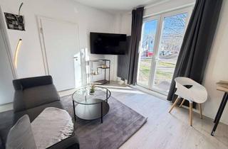Wohnung mieten in Hofsteder Str. 131, 44809 Hamme, *NEU Saniert* 2 Zimmer-EG-Wohnung mit Terrasse*voll möbliert & alles INKLUSIVE*