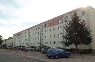 Wohnung mieten in Kleinstückenweg 7b, 15806 Zossen, 3-Raum Wohnung mit Balkon im Grünen von Zossen( aktuell reserviert)