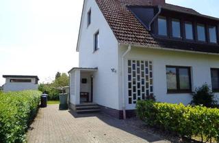 Wohnung mieten in Auf Der Hollbrede, 27612 Loxstedt, großzügig geschnittene 4 ZKB im Dachgeschoss eines Zwei-Parteienhauses
