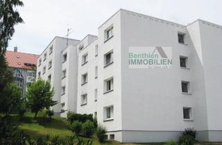 Wohnung mieten in Ernst-Reuter Strasse, 35041 Marburg, Gepflegtes 1-Zimmer Appartement in Marburg Wehrda, sofort frei
