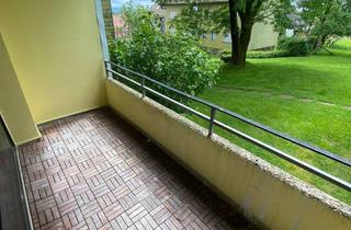 Wohnung mieten in Goslarsche Straße 59D, 38678 Clausthal-Zellerfeld, Zuhause mit drei Zimmern in Clausthal-Zellerfeld