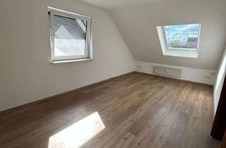 Wohnung mieten in Rothenberger Straße 15, 63505 Langenselbold, Helle klimatisierte 2-Zimmer-Dachgeschosswohnung in Langenselbold