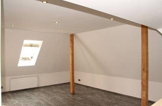 Wohnung mieten in 76571 Gaggenau, Helle und charmante Dachgeschosswohnung in ruhiger Lage !An nicht Raucher!