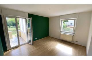 Wohnung mieten in Hasselhorstweg, 60599 Sachsenhausen, Frankfurt Sachsenhausen - Süd: Charmante 3-Zimmer-Wohnung am Stadtrand