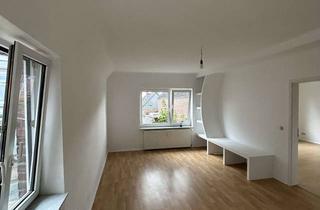 Wohnung mieten in 25436 Uetersen, Attraktive 3-Zimmer-Wohnung in Uetersen; 78qm