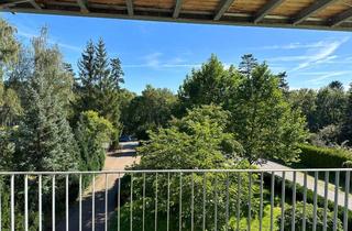 Wohnung mieten in Scheerenberger Str. 51, 37520 Osterode, Gemütliche Dachgeschosswohnung, 3-Zimmer-Wohnung mit Balkon in Osterode am Harz