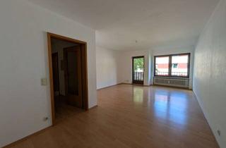 Wohnung mieten in Mozartstrasse 58, 91052 Erlangen, 2 1/2 Zimmer-Wohnung im Zentrum mit West-Balkon und TG-Stellplatz