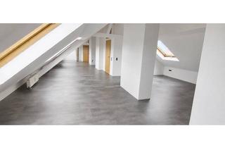 Lofts mieten in Beverstraße, 52066 Aachen, Loft-Flair in Aachen: 3-Zimmer, 160 qm Grundfläche in Frankenberg