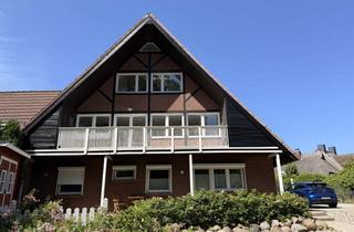 Wohnung mieten in Oberdorf 10, 24235 Laboe, Zuhause mit 5,5 Zimmern in Laboe