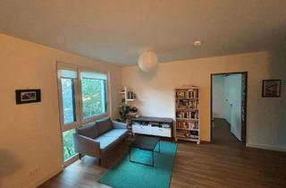 Wohnung mieten in Am Carlsgarten, 10318 Karlshorst, Teilmöblierte 2-Zimmer-Neubauwohnung inkl. Einbauküche bei S3 Karlshorst