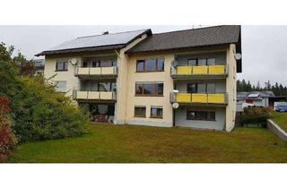 Wohnung mieten in Stephan-Blattmann-Straße 31, 78120 Furtwangen, Ruhige 2 Zimmer Wohnung mit Küche und modernem Bad