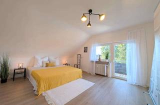 Wohnung mieten in Neidenburger Straße, 34121 Wehlheiden, Lebendig wohnen: 3,5-Zimmer-Wohnung in Kassel-Wehlheiden