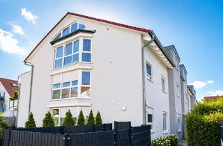 Wohnung mieten in 74343 Sachsenheim, Seltene Gelegenheit - Tolle 3,5-Zimmer-Wohnung mit EBK und schönem Garten