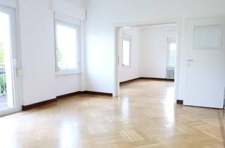 Wohnung mieten in Drosselweg 31, 54293 Ehrang, Großzügige 5-Zimmer-Wohnung mit Altbaucharme, 2 Balkonen & Weitblick in Trier-Ehrang