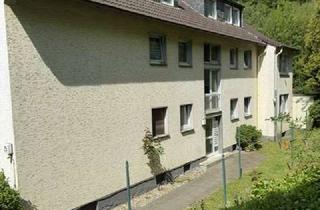 Wohnung mieten in Kaiserstraße 25, 58300 Wetter, Ideale Singlewohnung, hell, freundlich und zentral gelegen