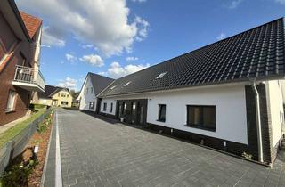 Wohnung mieten in 49424 Goldenstedt, Moderne Neubauwohnungen in Goldenstedt – Erstbezug