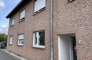 Wohnung mieten in Am Pförtchen, 52525 Heinsberg, Modernisierte, attraktive 3-Zimmer-Wohnung in ruhiger Lage in Heinsberg-Karken