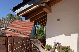 Wohnung mieten in Erlenweg 19, 74747 Ravenstein, Idyllische Wohnung am Bach in Ravenstein-Merchingen