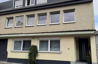 Wohnung mieten in Alte Dorfstraße 52, 52428 Jülich, Dachgeschosswohnung im Erstbezug - Kernsaniert mit EBK