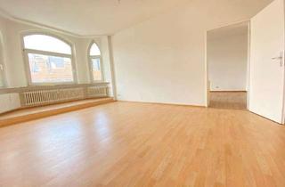 Wohnung mieten in Elisabethstraße 5a, 58095 Mittelstadt, *** Großzügig geschnittenes 2-Zimmer-Altbauapartment - hell und freundlich ***